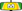 Achteruitkijkspiegel emoticon